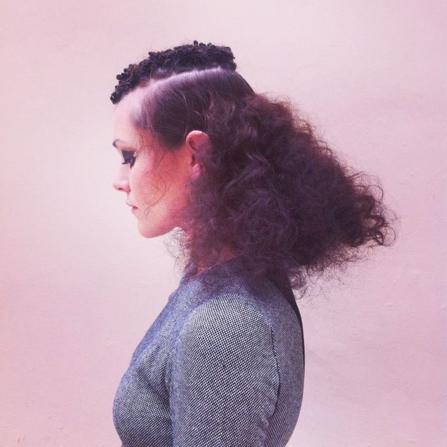 Hair Instillation 