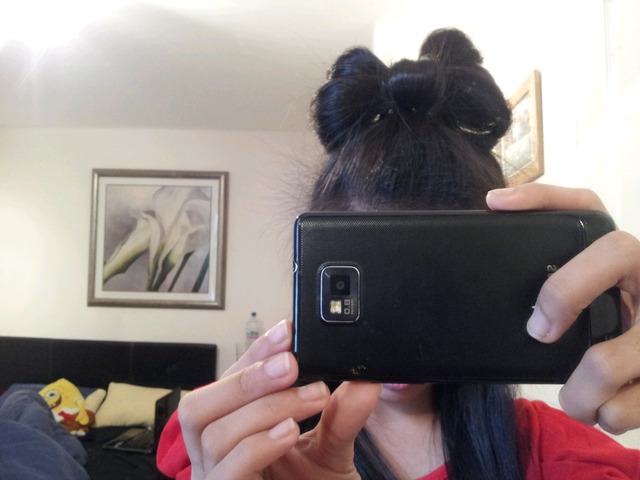 Hair Ribbon