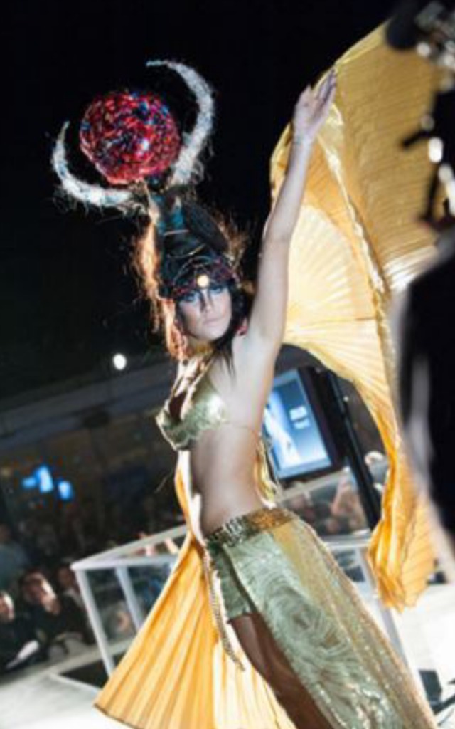 Hair Wars Worlds 2012