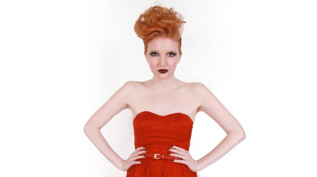 Hair and Makeup by Trina Fuentes