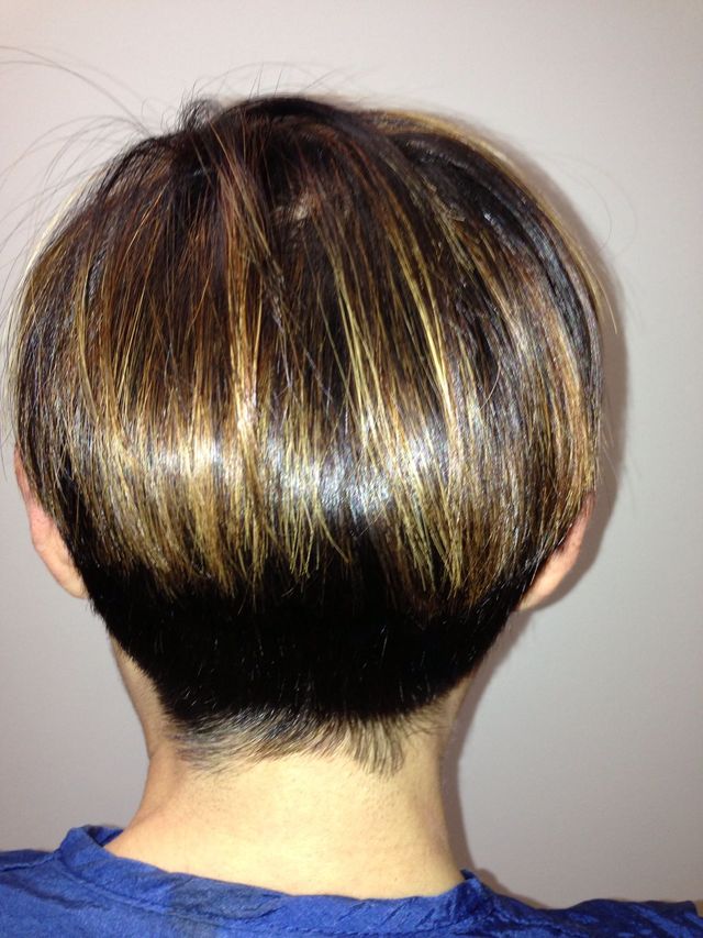 Hair by Behnaz