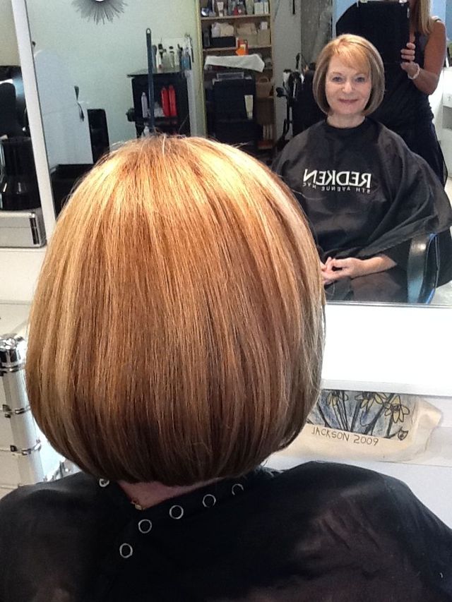 Hair by Carrie Marley