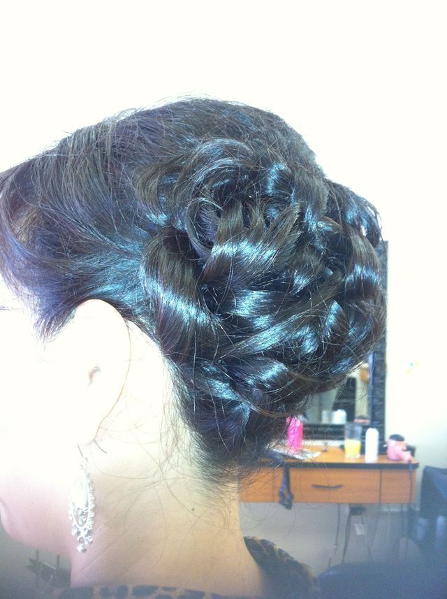 Hair by Eileen 