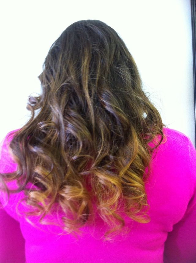 Hair by Hanneh
