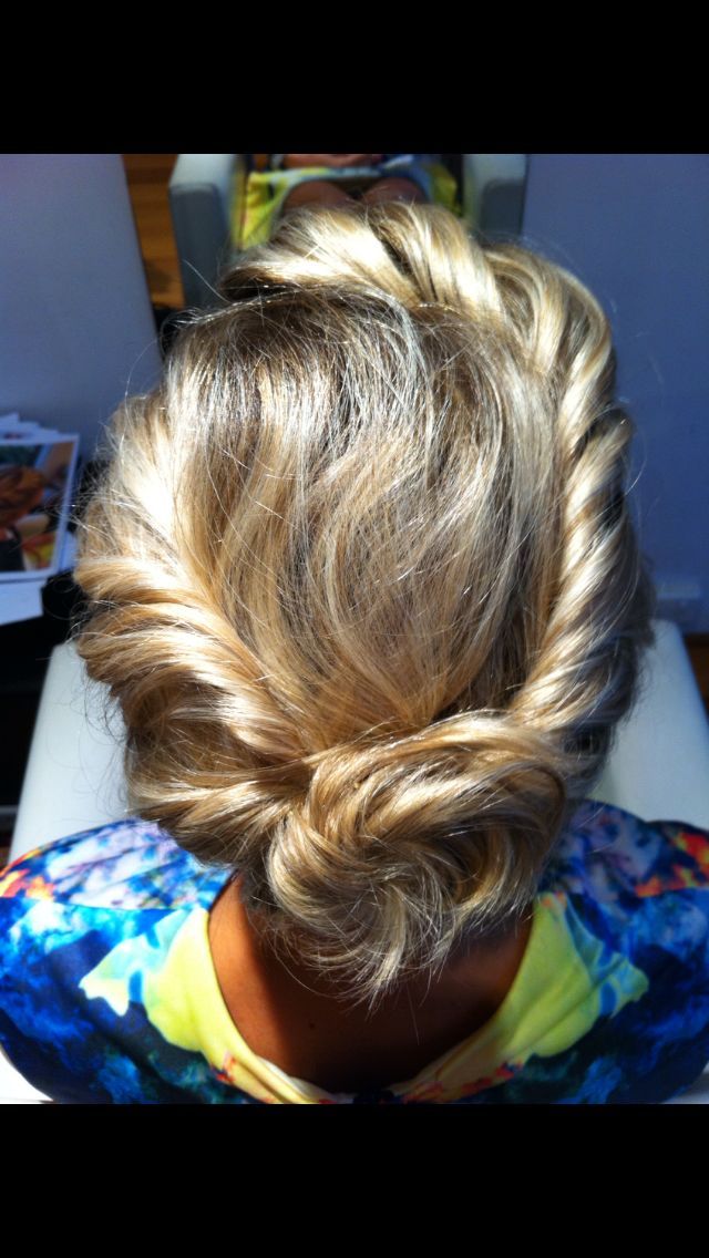 Hair by LaurenM