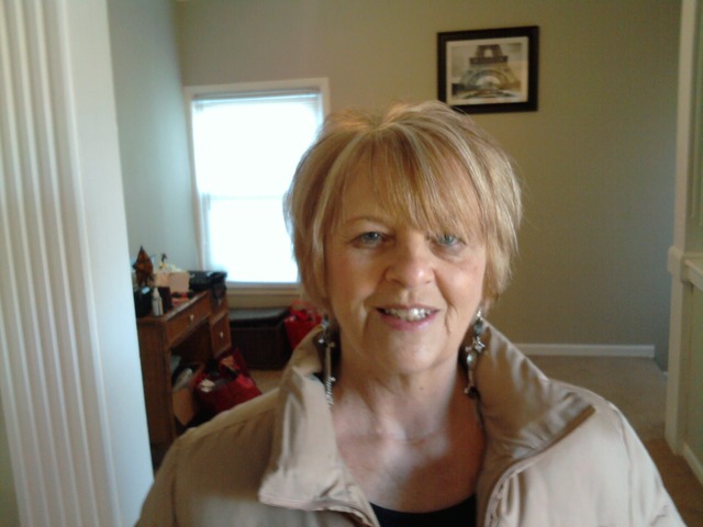 Hair by Leslie