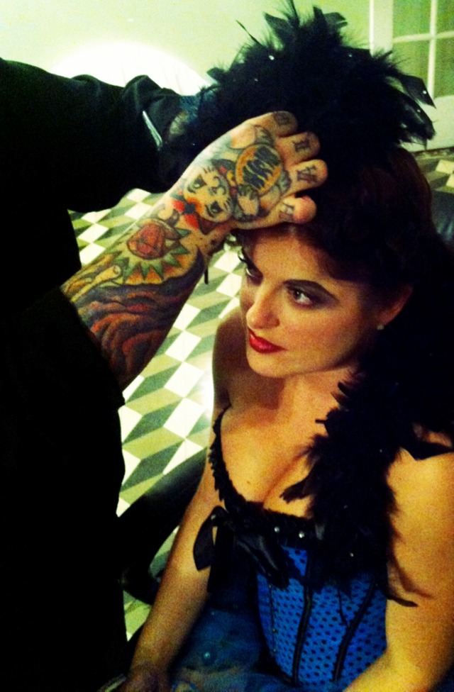 photo
