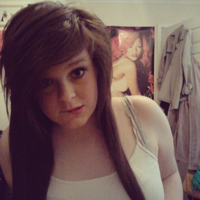 Hair extensions