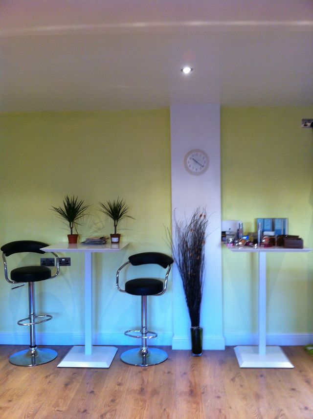 Hair&amp;Nail studio