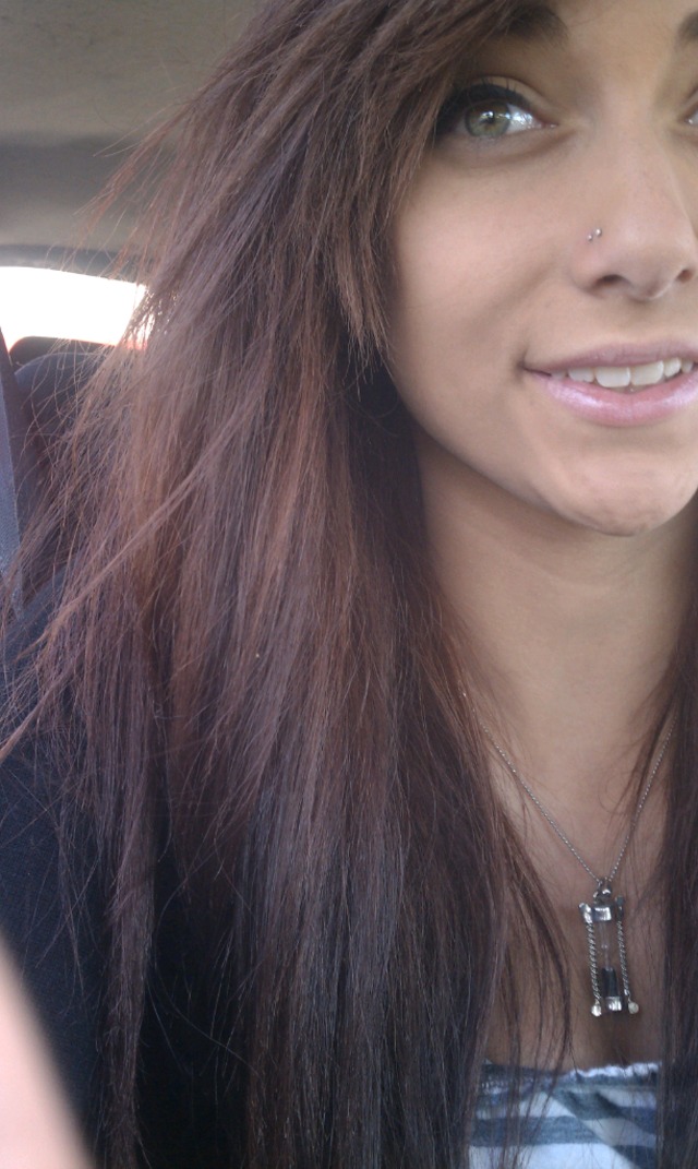 Hair