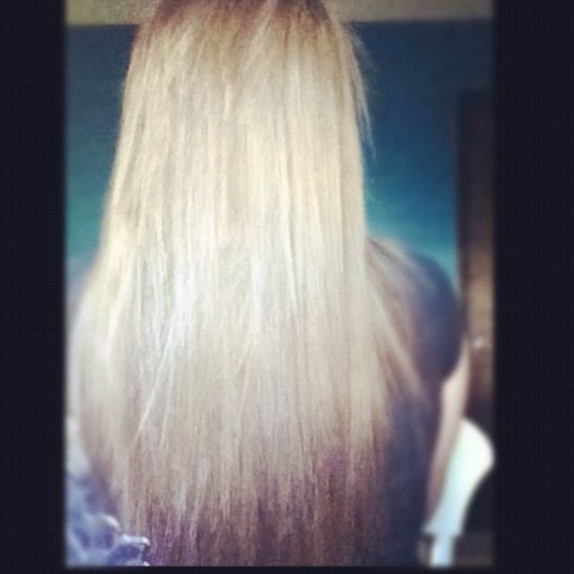 Hair❤