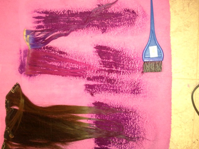 Hair