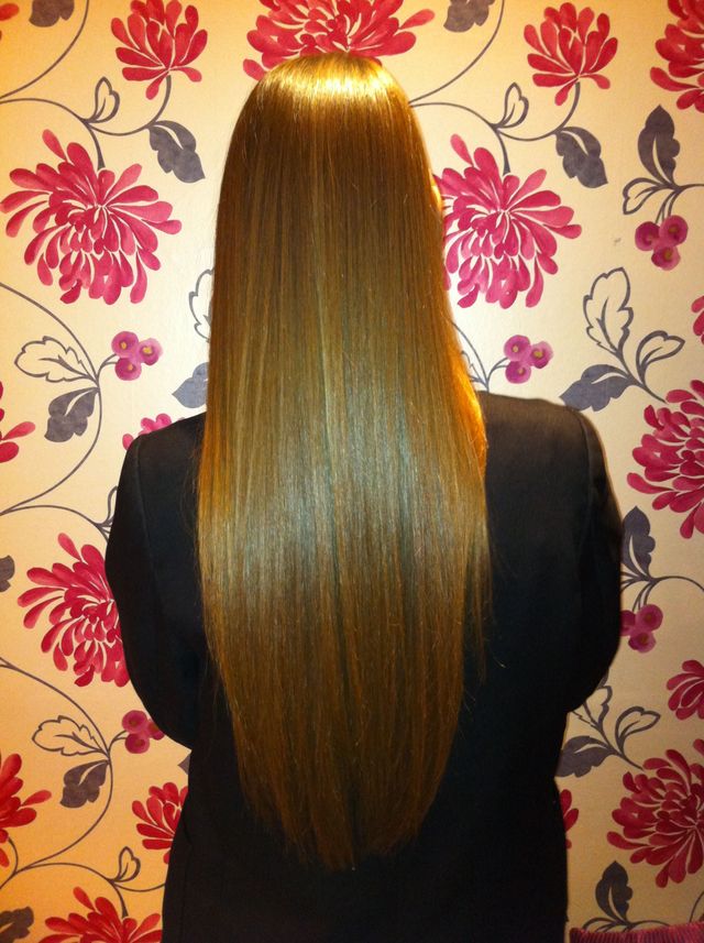 Hair