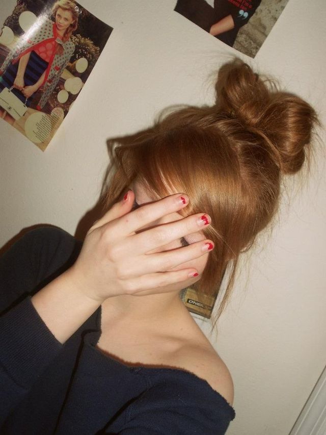 Hairbow! 