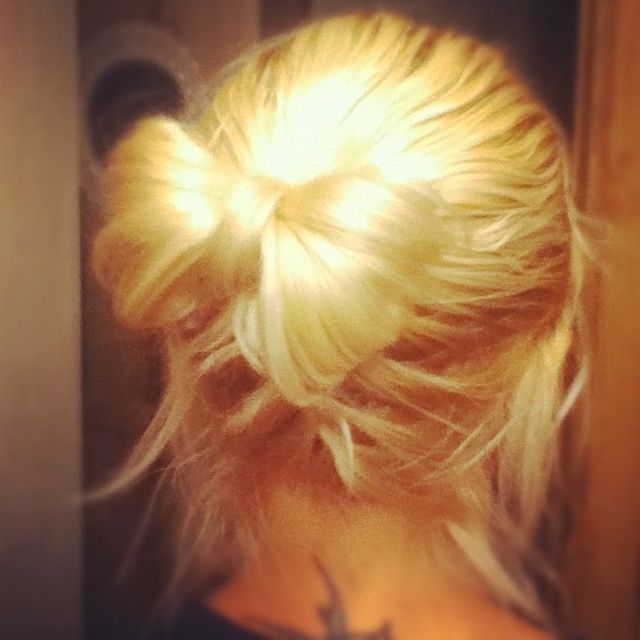 Hairbow