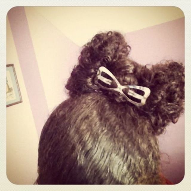 Hairbow!