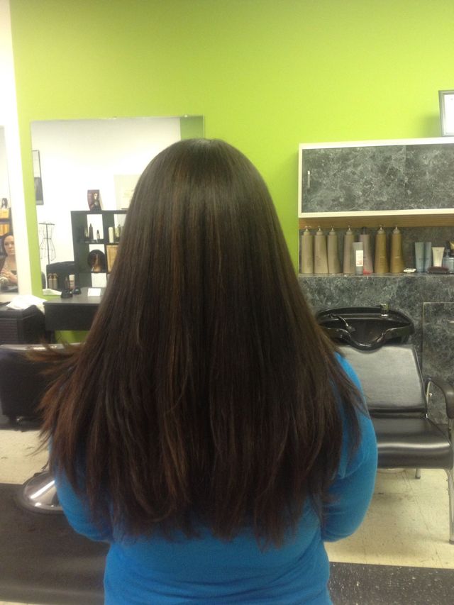 Haircut &amp; Style 