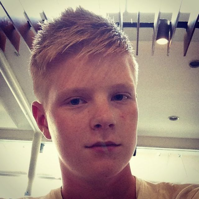 Haircut
