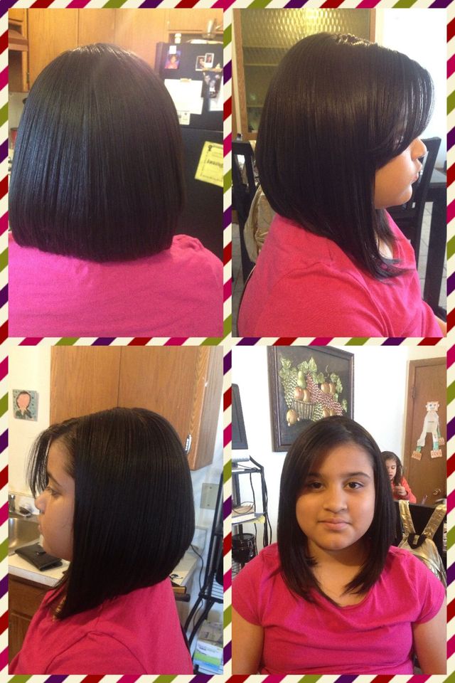 Haircut