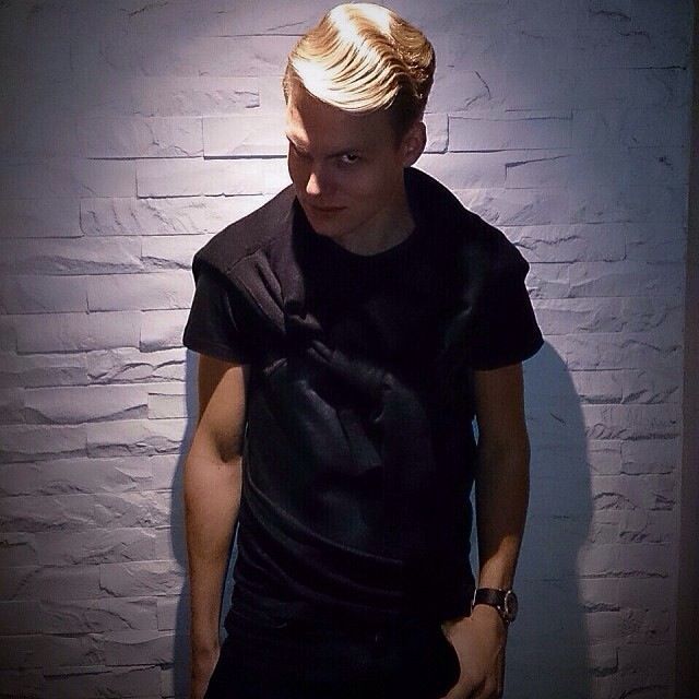 Hairshowe, l did this weekend in Salen 