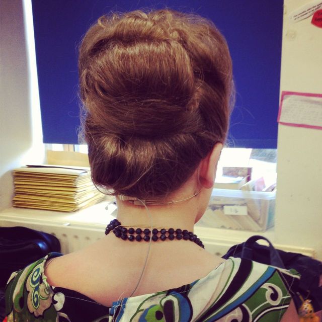 Hairspray