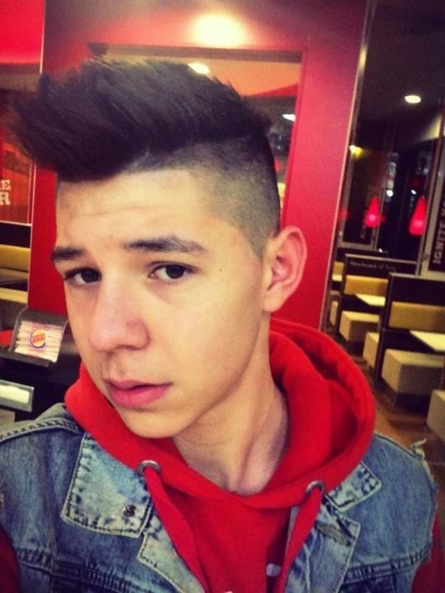Hairstyle