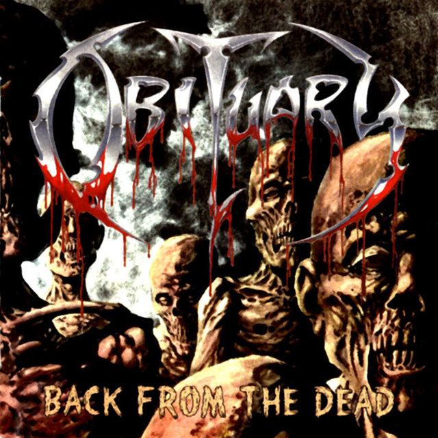 HalloweenBackfromtheDead