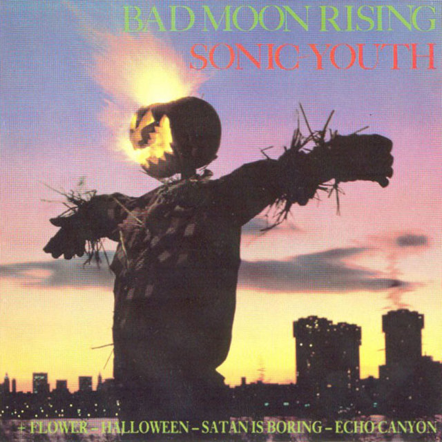 HalloweenBadMoonRising