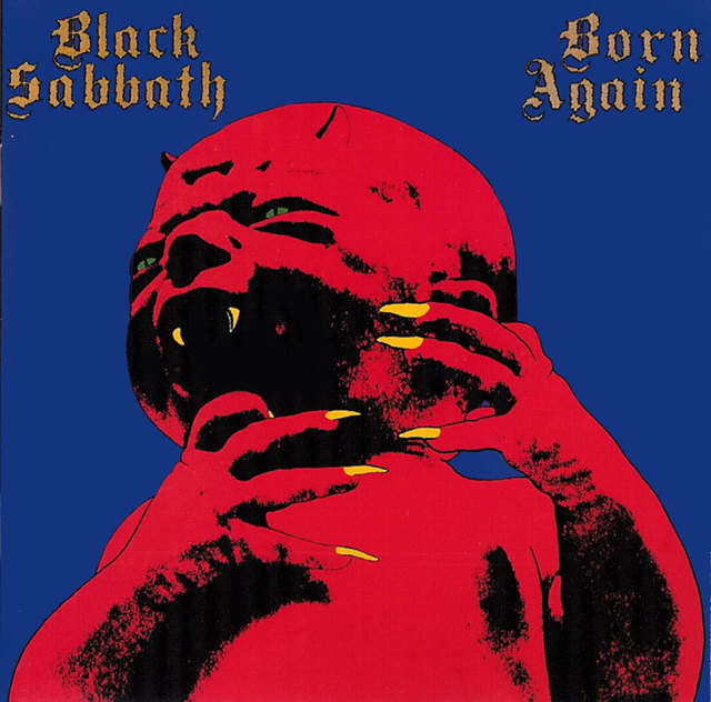 HalloweenBornAgain