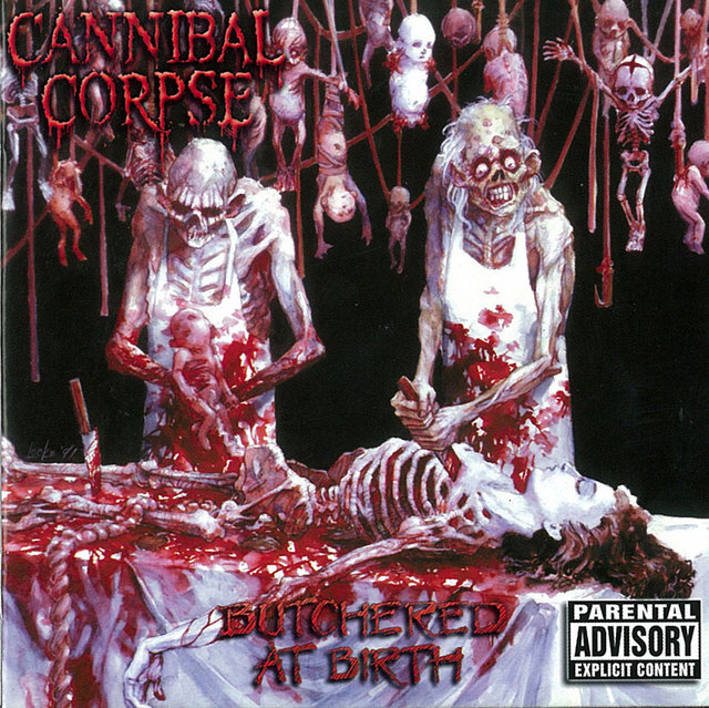 HalloweenButcheredatBirth