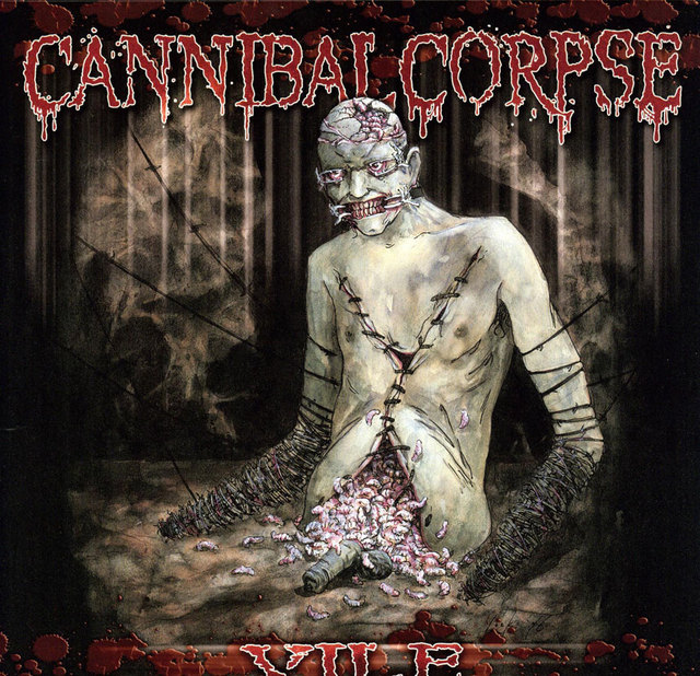 HalloweenCannibalCorpse