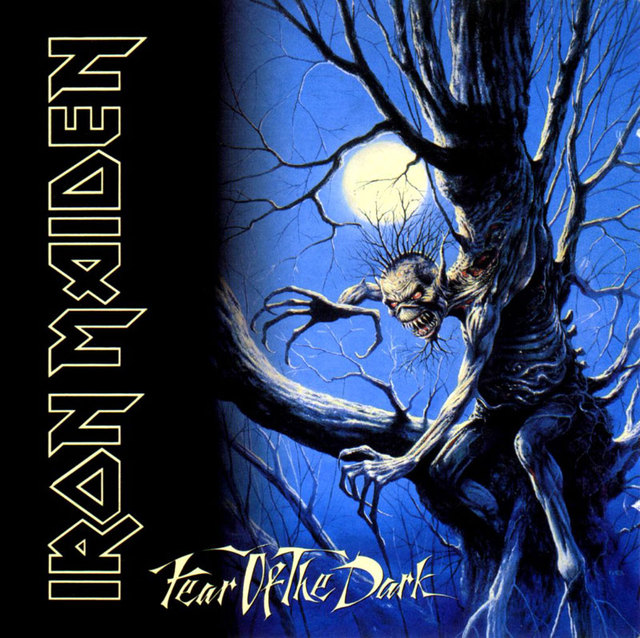 HalloweenFearoftheDark