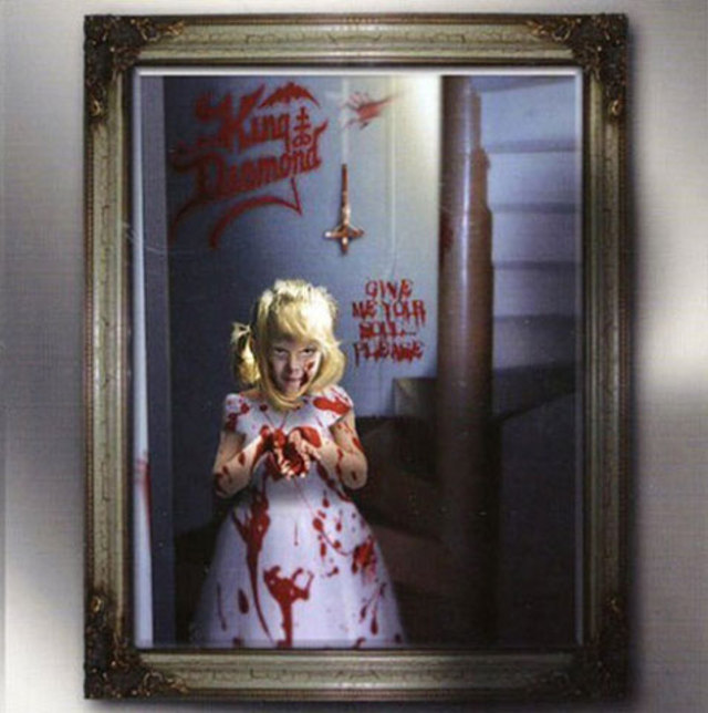 HalloweenKingDiamond