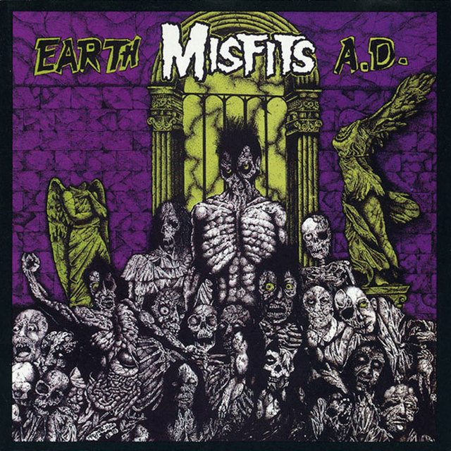 HalloweenMisfits
