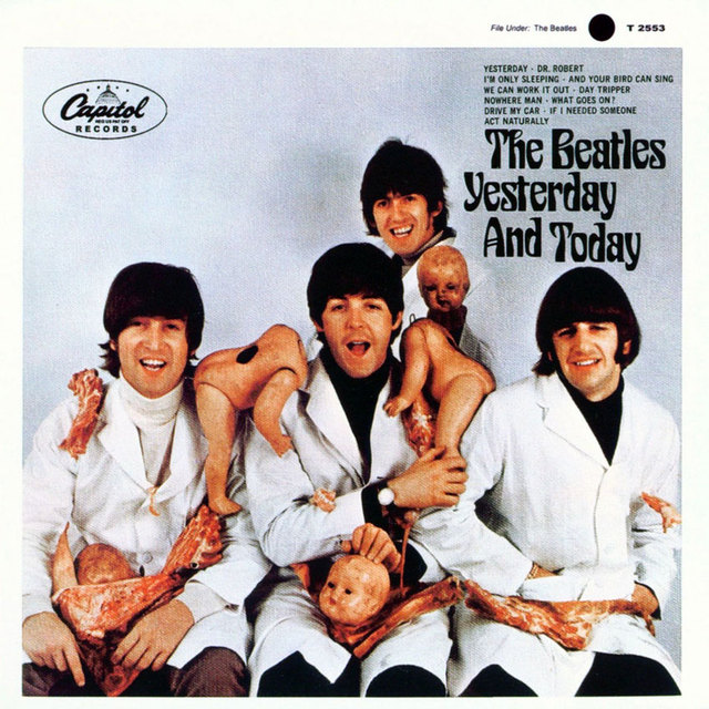 HalloweenTheBeatles
