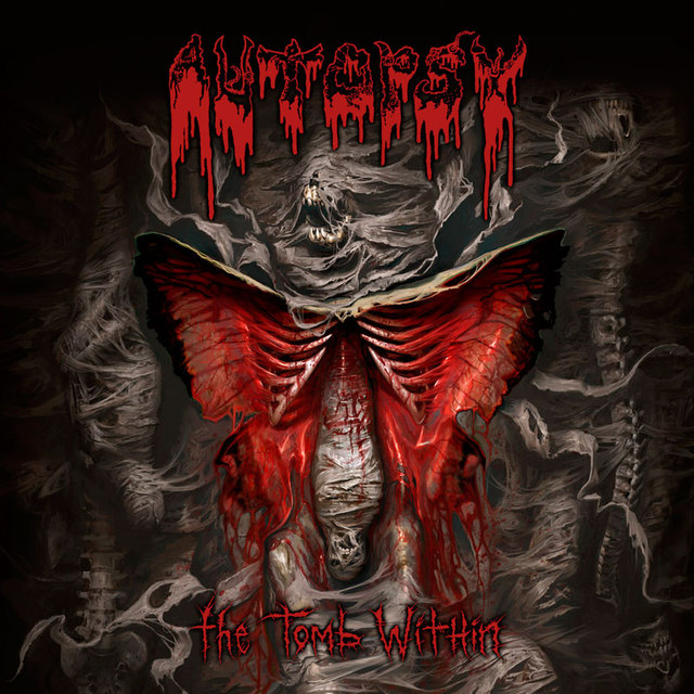 HalloweenTheTombWithin