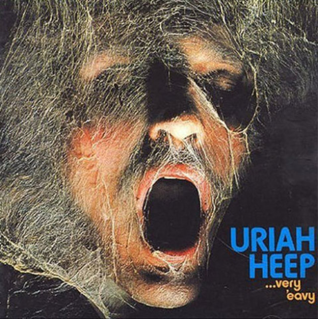 HalloweenUriahHeep