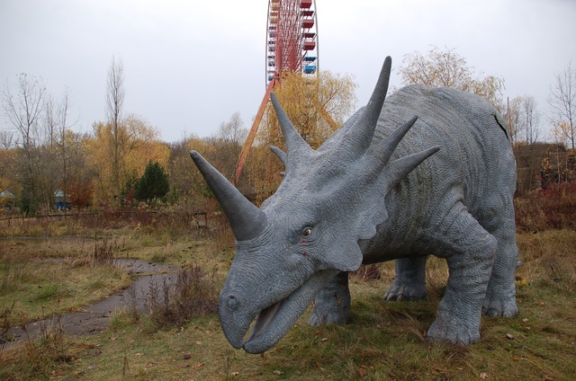 Hanna-Spreepark
