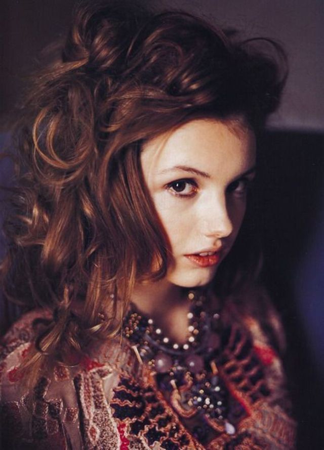 Hannah Murray