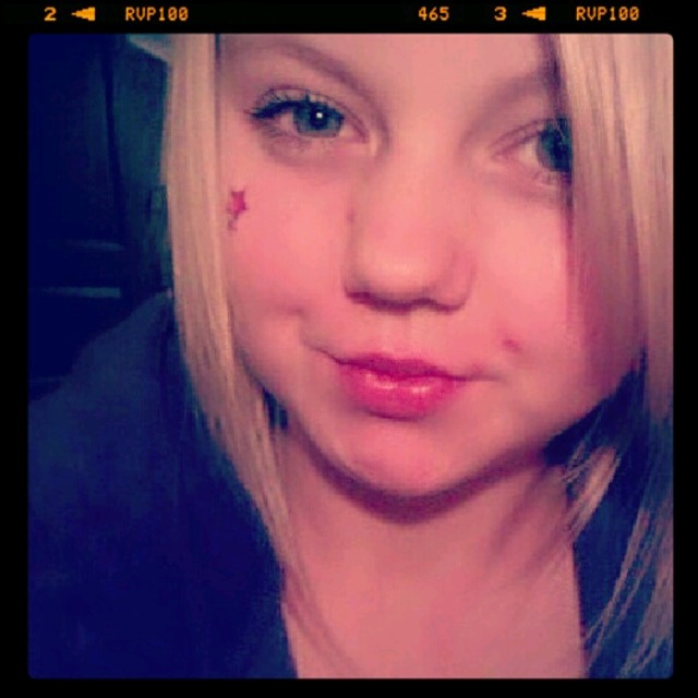 Happy <3