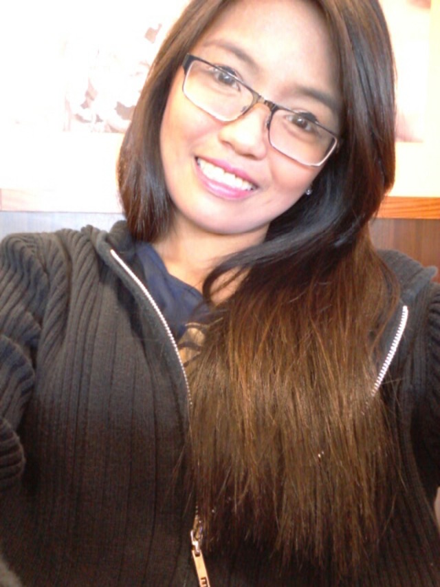 Happy