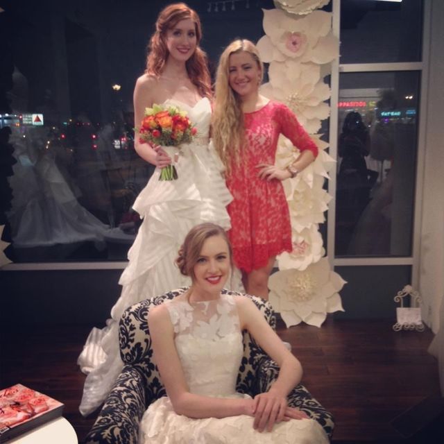 Hayley Paige Bridal