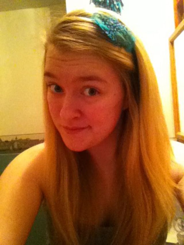 Headband Simple