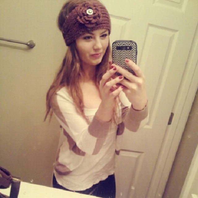 Headband Waves