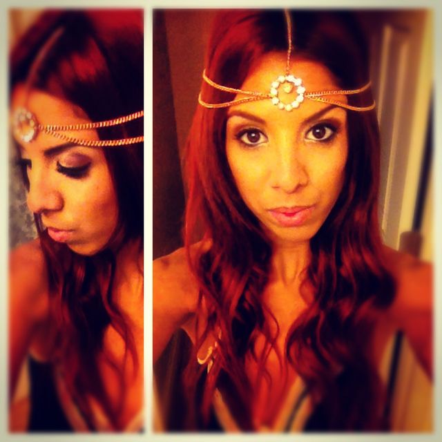 Headpiece