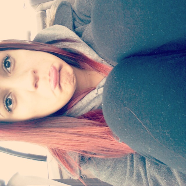 Hello red