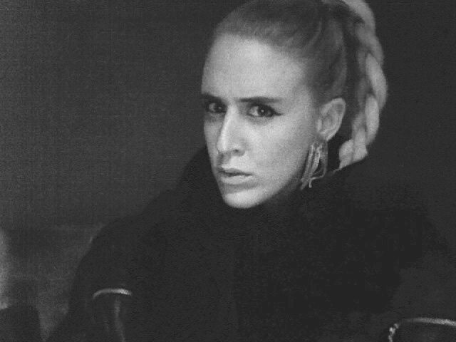 High Ponytail