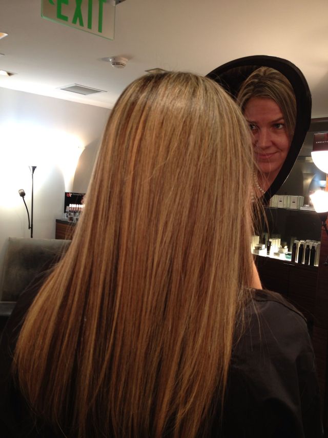HighLights and CutW