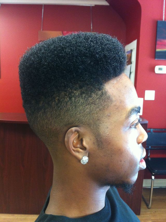 HighTopFade