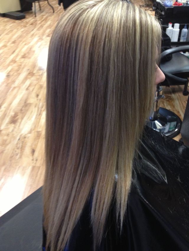 Highlight/cut